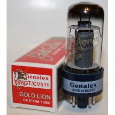 Genelax Gold Lion 6V6 / 6V6GT / CV-511